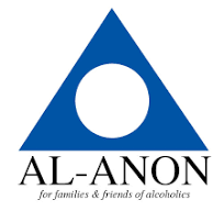 AlAnon Logo