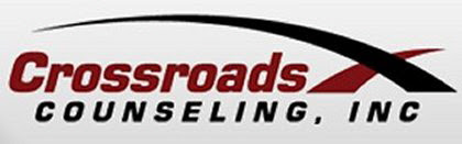 Crossroads Counseling Logo